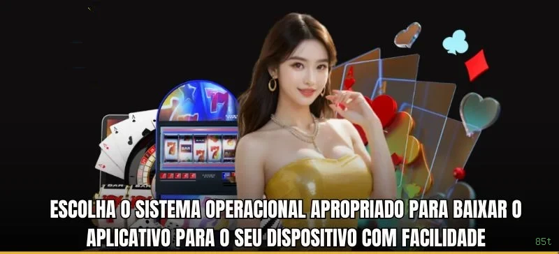 Desempenho do app 85t em diferentes aparelhos