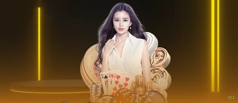 Roleta e blackjack 85t